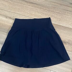 Lululemon Athletica Long Align Skirt